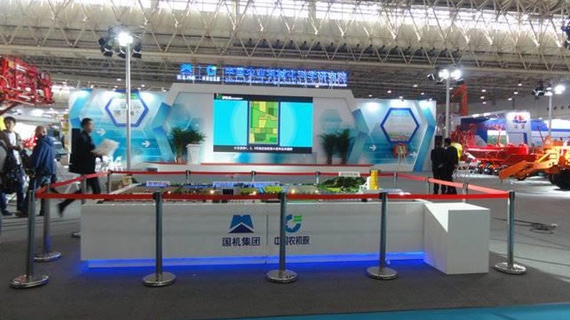 展台搭建合同：如何规避潜在风险，确保项目顺利进行