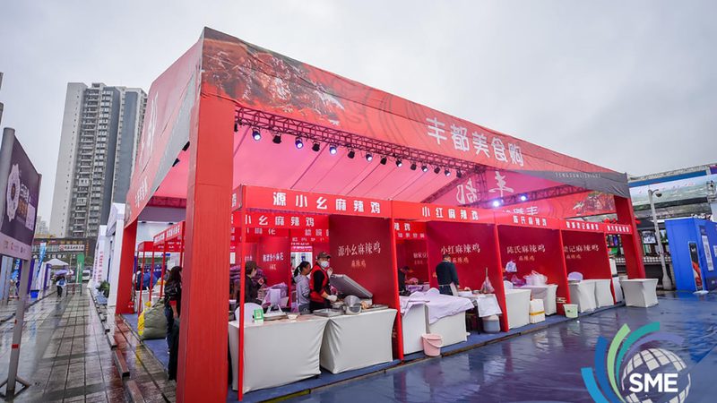 大型喷绘广告布尺寸规格全解析**
