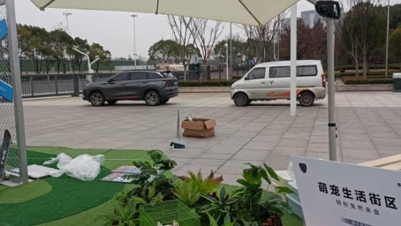 汽车展厅设计：专业公司如何打造吸睛空间