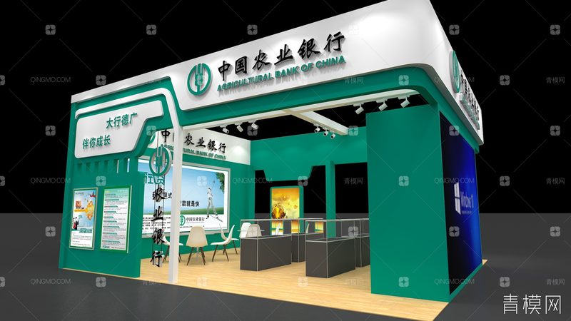 广州展台搭建工期：揭秘影响工期的关键因素
