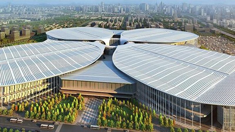 标识标牌尺寸规范：解读最新版标准，避免设计误区