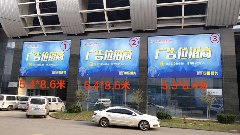 会展服务合同书怎么写才有效